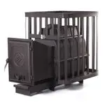 ПароВар 24 Ковка (413)