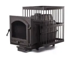 ПароВар 24 Прут (К505)