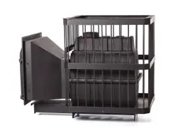 ПароВар 24 Прут (К505)