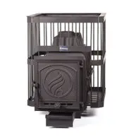 ПароВар 24 Прут (К414)