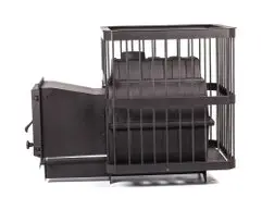 ПароВар 24 Прут (К414)