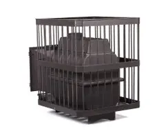 ПароВар 24 Прут (К414)