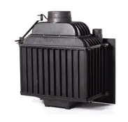 Каминная топка "MAIN"