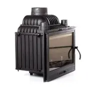 Каминная топка "MAIN"