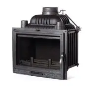 Каминная топка "MAIN"