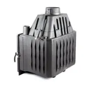 Каминная топка "MAIN"