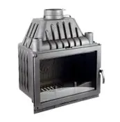 Каминная топка "MAIN"