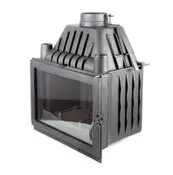 Каминная топка "MAIN"