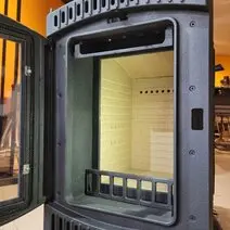 Каминная топка "Agnet"