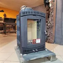 Каминная топка "Agnet"