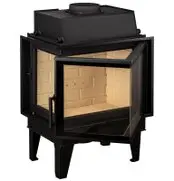 Каминная топка "FENIX 1L"