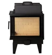 Каминная топка "FENIX 1L"