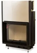 Каминная топка "FENIX 1E"
