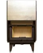 Каминная топка "FENIX 1E"