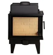 Каминная топка "FENIX 1R"