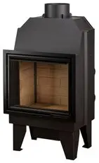 Каминная топка "АВРОРА М"