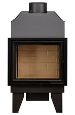 Каминная топка "АВРОРА М"