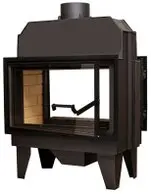 Каминная топка "АВРОРА С2"