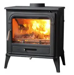 Печь-камин "Dog"