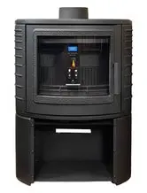 Печь-камин "Puma"