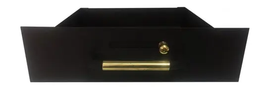 Зольный ящик "ЗЯ-02"