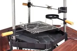 Очаг-гриль Мета-Бел "ОГ-01"