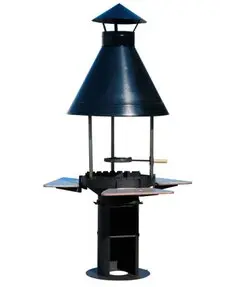 Очаг-гриль Мета-Бел "ОГ-05"