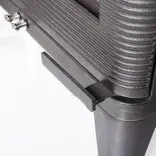 Печь-камин "Solo"