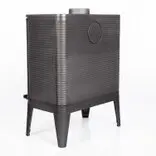 Печь-камин "Solo"