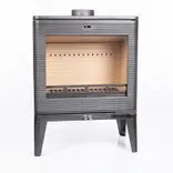 Печь-камин "Solo"