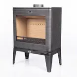 Печь-камин "Solo"