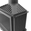 Каминная топка "ECO iMax 14 D"