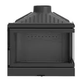 Каминная топка "ECO Max 7 R basic D"