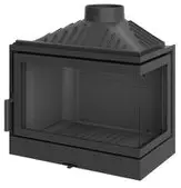 Каминная топка "ECO Max 7 R basic D"