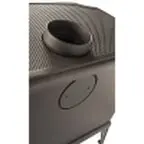 Печь-камин "Flamenco"