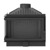 Каминная топка "ECO Max 7 R standard D"