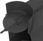 Каминная топка "KFD ECO iLine 5161 L"