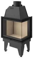 Каминная топка "KFD ECO iLine 5161 R"