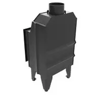 Каминная топка "KFD ECO iLine 5172 L"
