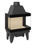 Каминная топка "KFD ECO iLine 5172 3F"
