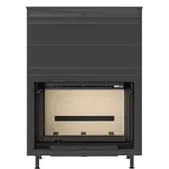 Каминная топка "KFD Linea H 920 4.0"