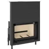 Каминная топка "KFD Linea H 920 4.0"