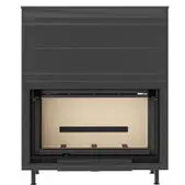 Каминная топка "KFD Linea H 1050 4.0"