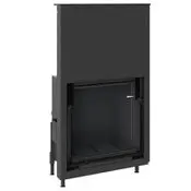 Каминная топка "KFD Linea V 1080 3.0"