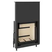 Каминная топка "KFD Linea V 1080 3.0"