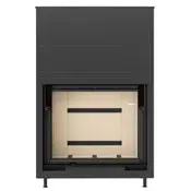 Каминная топка "KFD Linea V 1190 4.0"