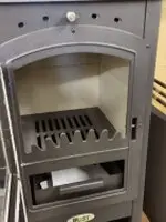 Печь-камин Blist Modena