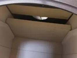 Печь-камин Blist Modena