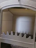 Печь-камин Blist Modena