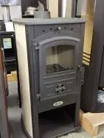 Печь-камин Blist Modena